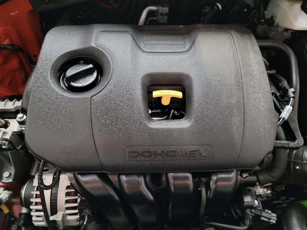 2024 Kia Soul in Torrance, CA 90504 - 18121863 30