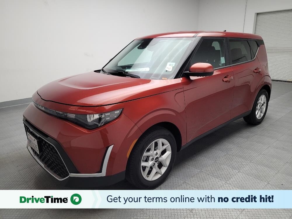 2024 Kia Soul in Torrance, CA 90504 - 18121863