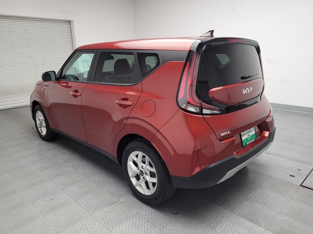 2024 Kia Soul in Torrance, CA 90504 - 18121863 5