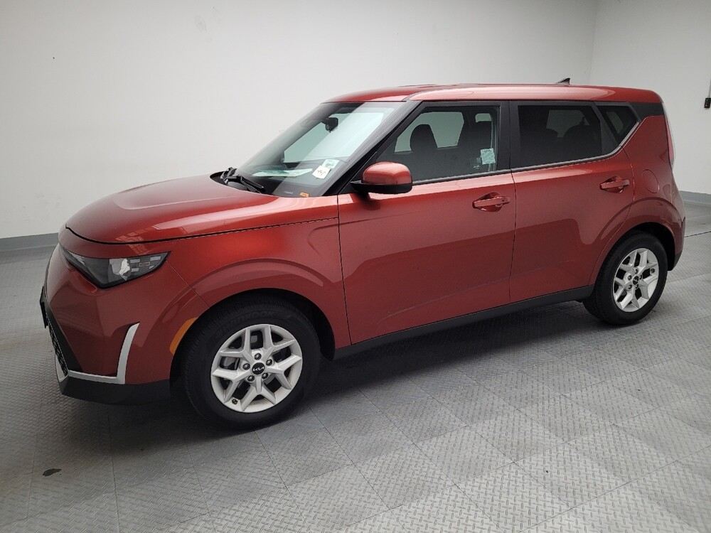 2024 Kia Soul in Torrance, CA 90504 - 18121863 2