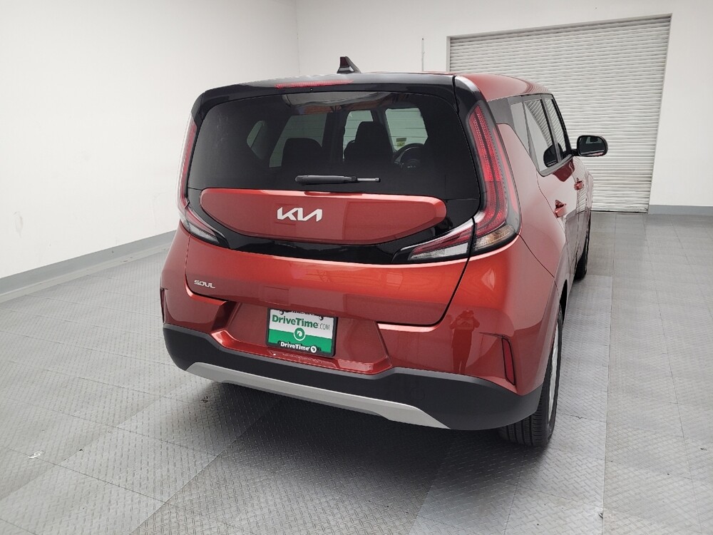 2024 Kia Soul in Torrance, CA 90504 - 18121863 7