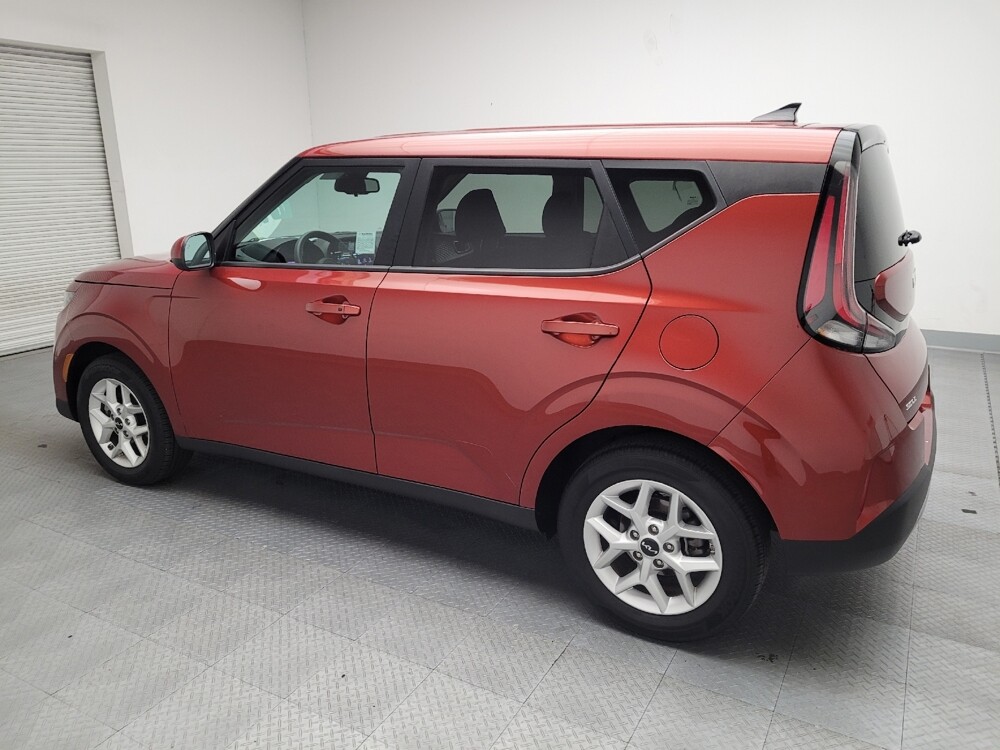 2024 Kia Soul in Torrance, CA 90504 - 18121863 3
