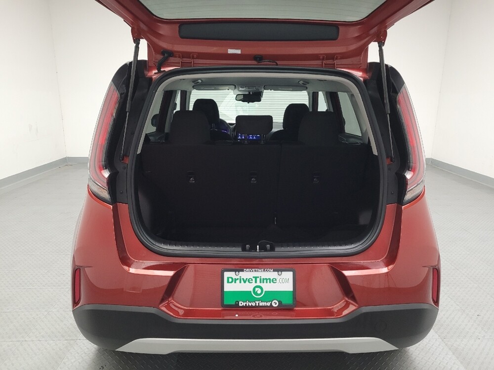 2024 Kia Soul in Torrance, CA 90504 - 18121863 29