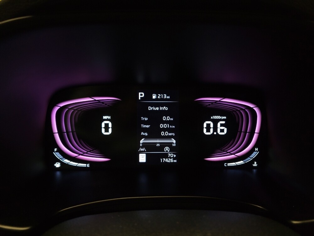 2024 Kia Soul in Torrance, CA 90504 - 18121863 23