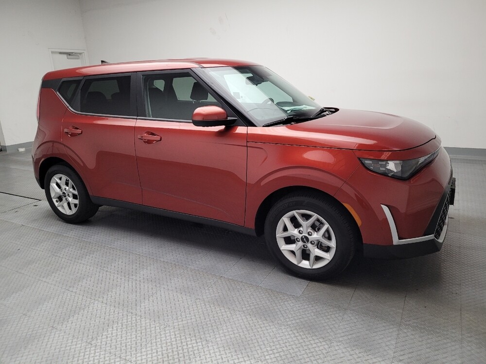 2024 Kia Soul in Torrance, CA 90504 - 18121863 11