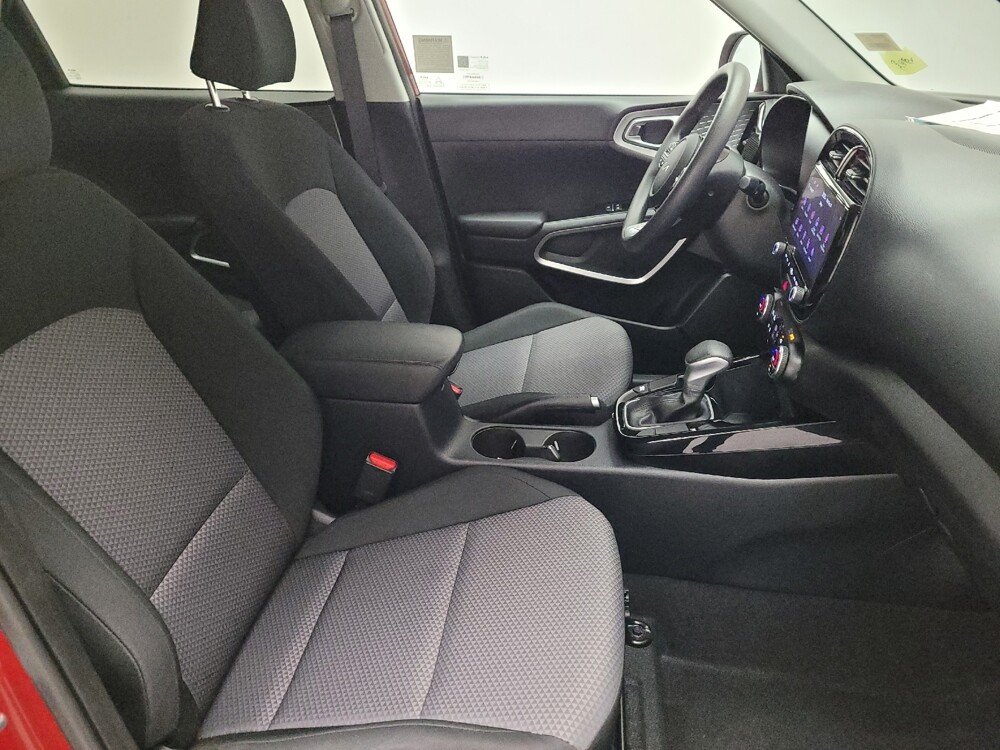 2024 Kia Soul in Torrance, CA 90504 - 18121863 21