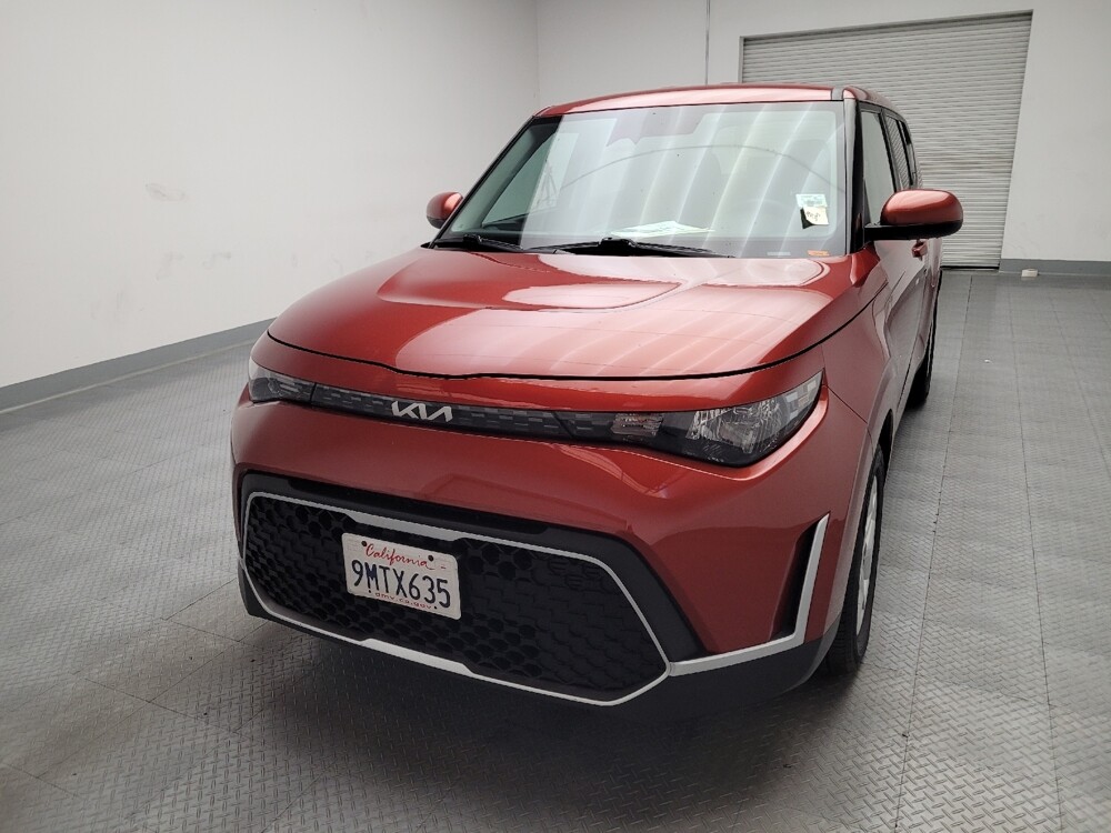 2024 Kia Soul in Torrance, CA 90504 - 18121863 15