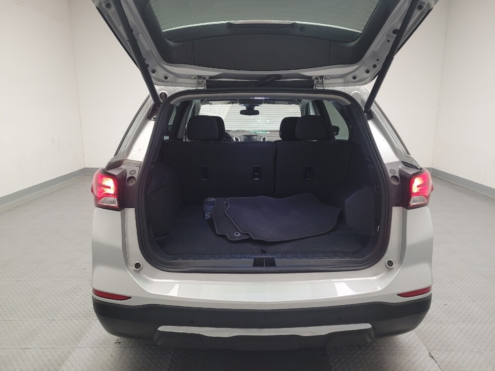 2022 Chevrolet Equinox in Downey, CA 90241 - 18121864 29