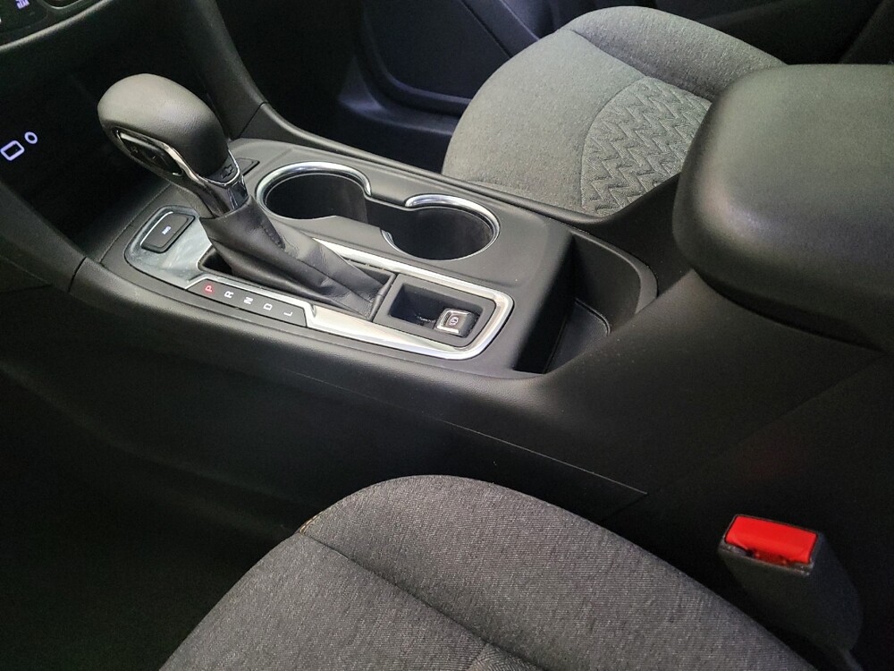 2022 Chevrolet Equinox in Downey, CA 90241 - 18121864 26