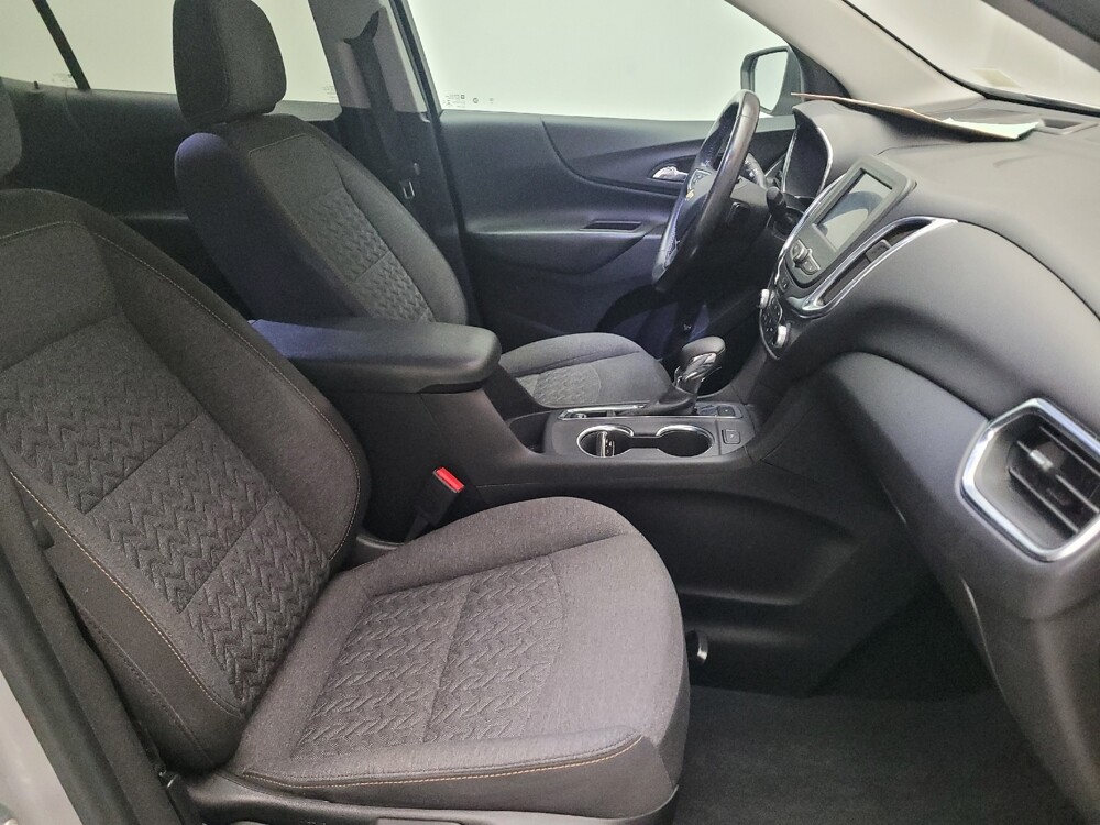 2022 Chevrolet Equinox in Downey, CA 90241 - 18121864 21