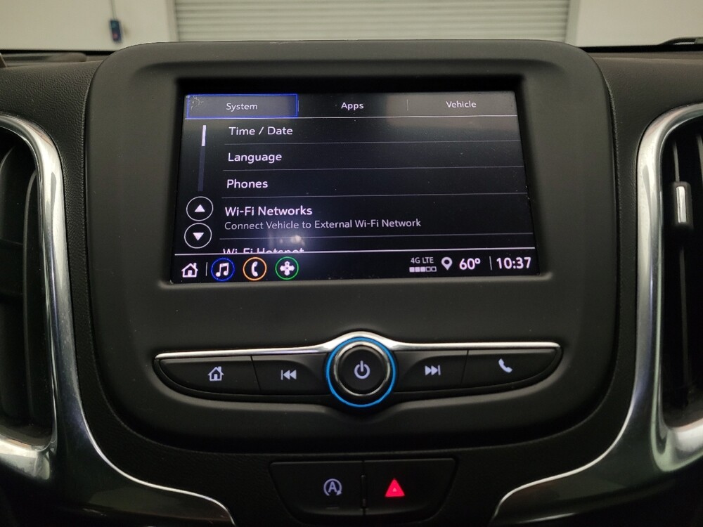 2022 Chevrolet Equinox in Downey, CA 90241 - 18121864 25