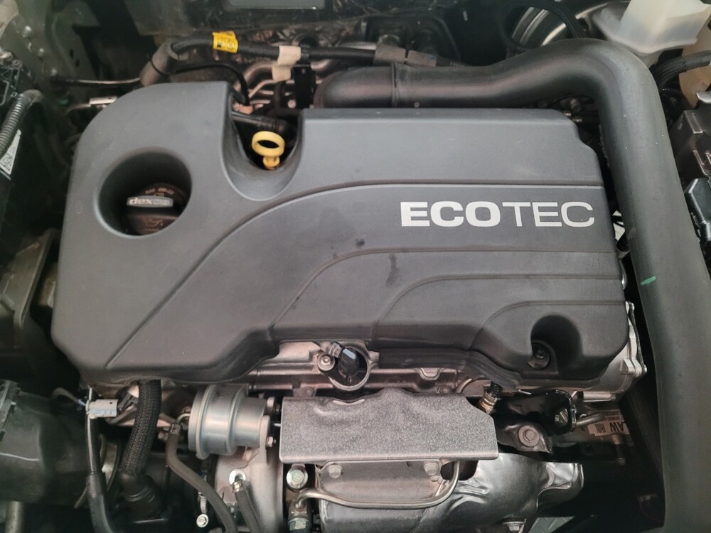 2022 Chevrolet Equinox in Downey, CA 90241 - 18121864 30