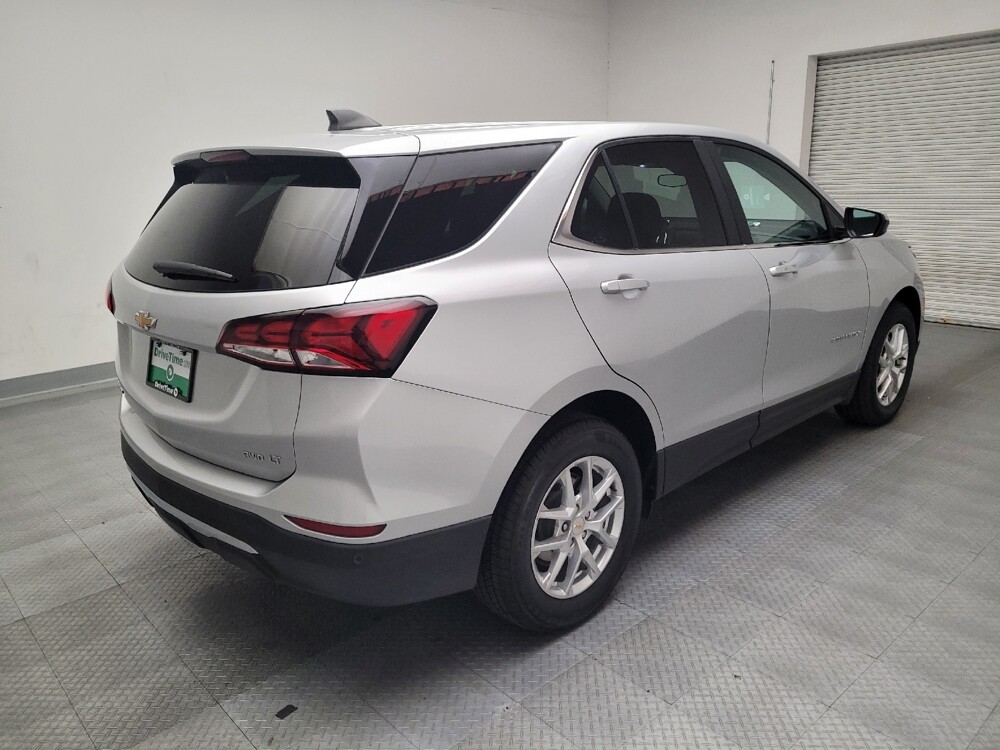 2022 Chevrolet Equinox in Downey, CA 90241 - 18121864 9