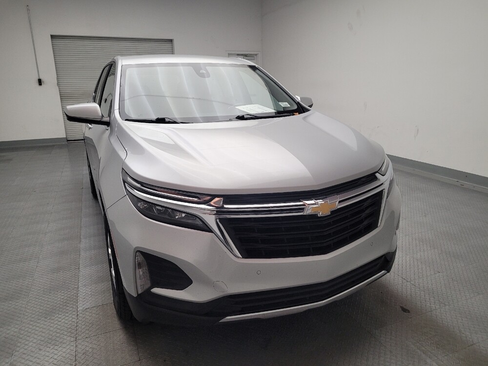 2022 Chevrolet Equinox in Downey, CA 90241 - 18121864 14