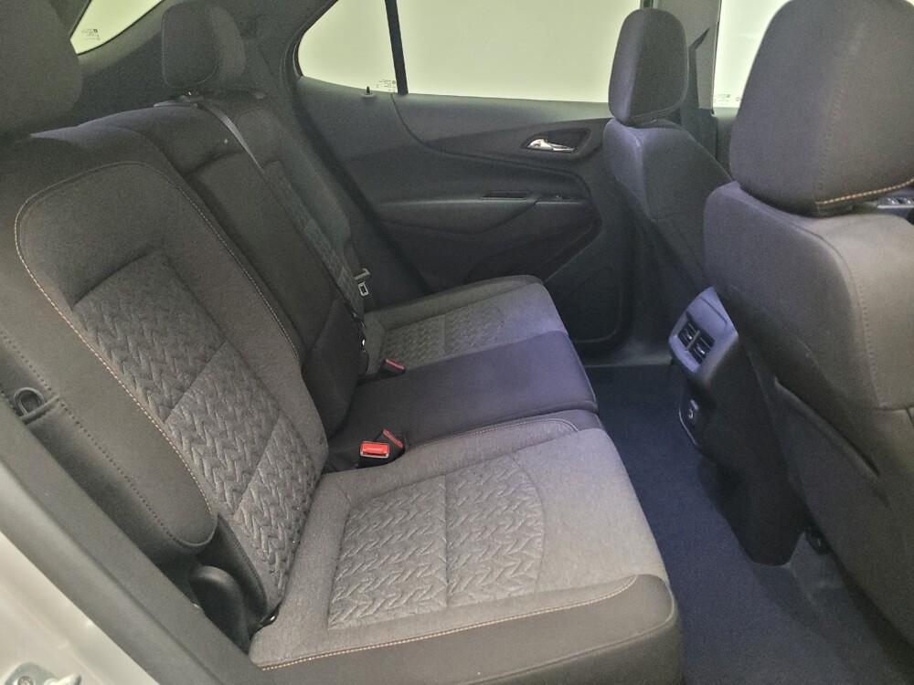 2022 Chevrolet Equinox in Downey, CA 90241 - 18121864 19