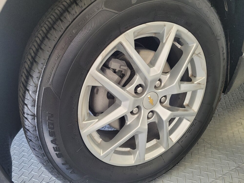 2022 Chevrolet Equinox in Downey, CA 90241 - 18121864 31