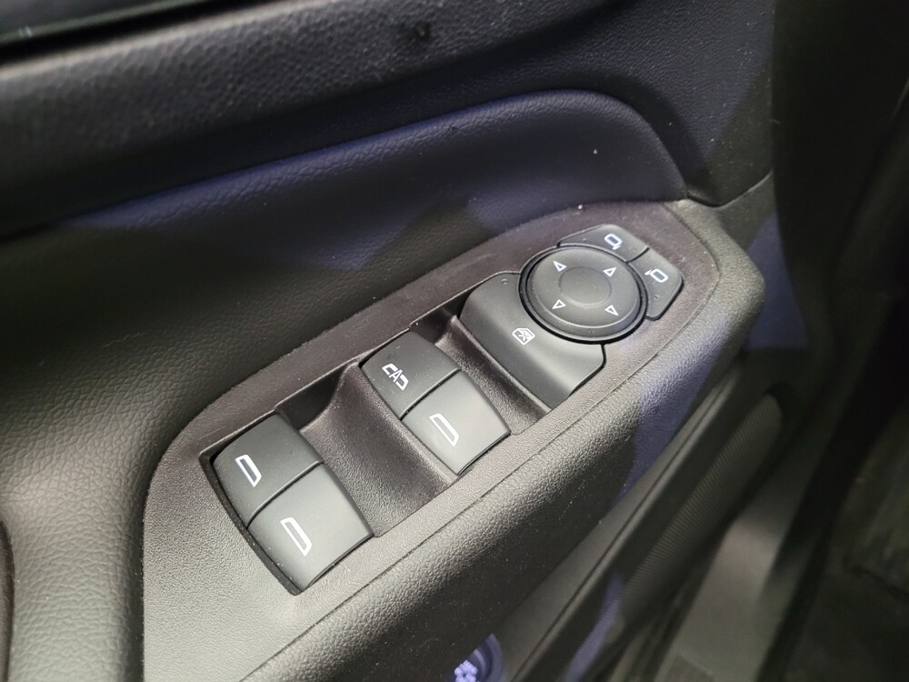 2022 Chevrolet Equinox in Downey, CA 90241 - 18121864 27