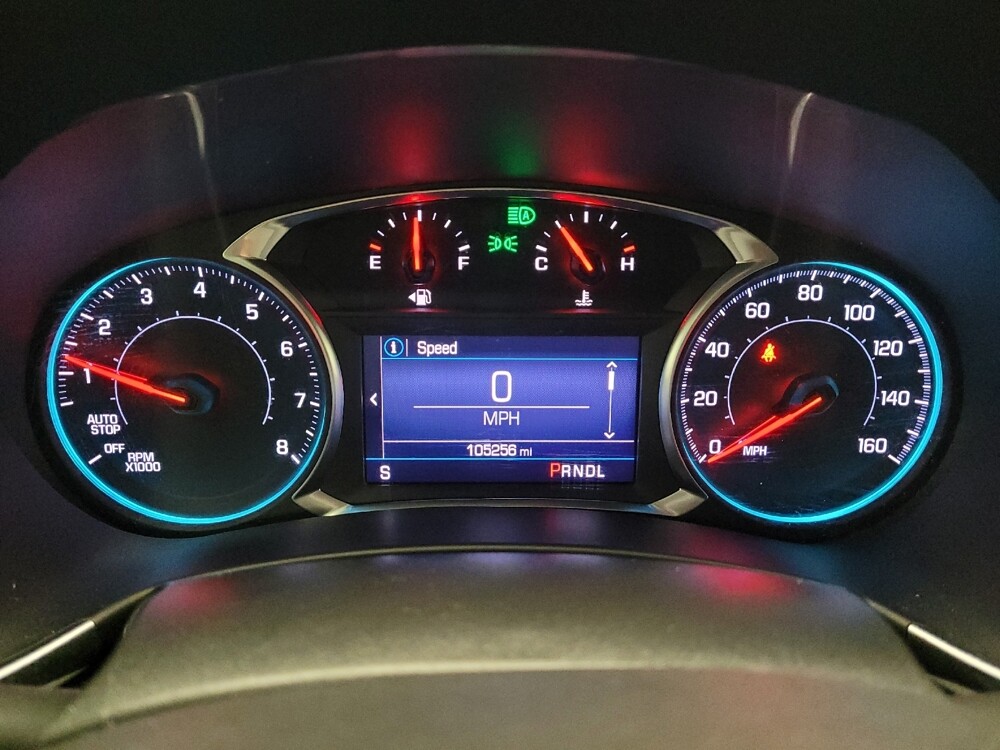 2022 Chevrolet Equinox in Downey, CA 90241 - 18121864 23