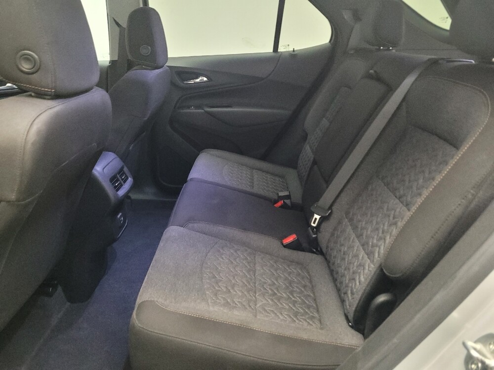 2022 Chevrolet Equinox in Downey, CA 90241 - 18121864 18