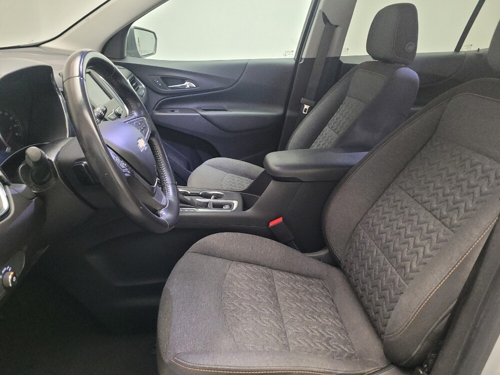 2022 Chevrolet Equinox in Downey, CA 90241 - 18121864 17