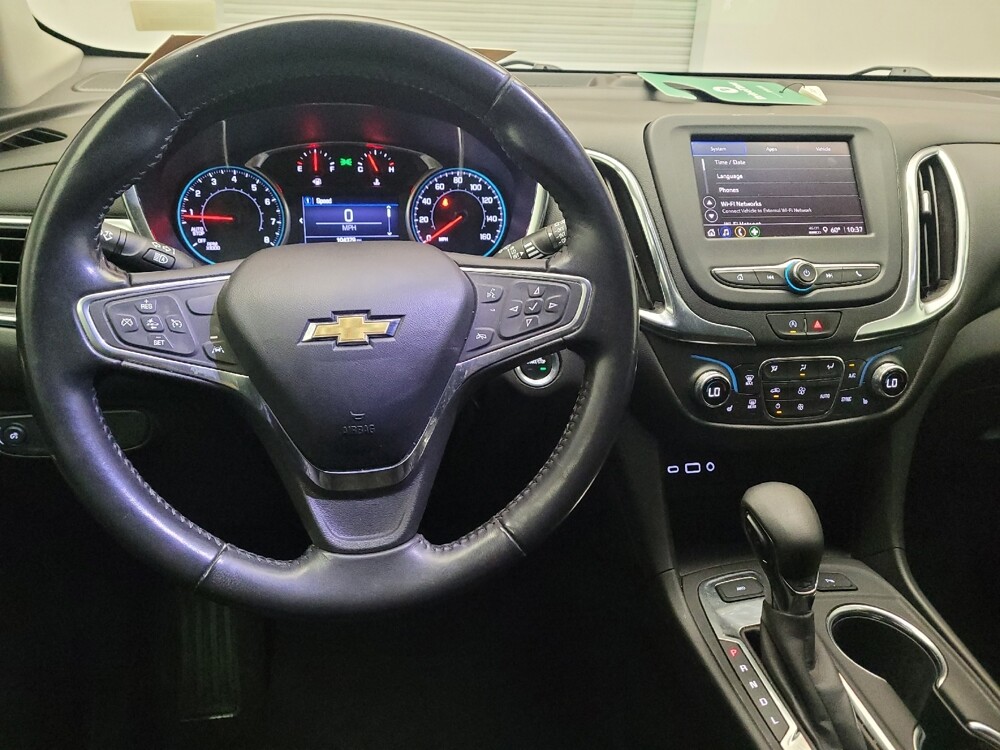 2022 Chevrolet Equinox in Downey, CA 90241 - 18121864 22