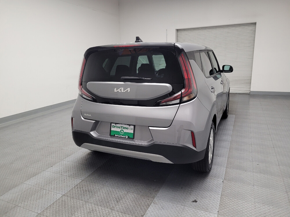 2023 Kia Soul in Riverside, CA 92504 - 18121865 7