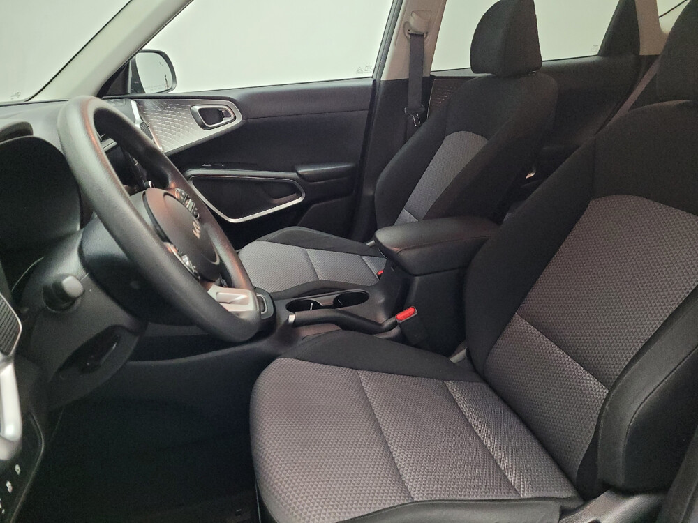 2023 Kia Soul in Riverside, CA 92504 - 18121865 17