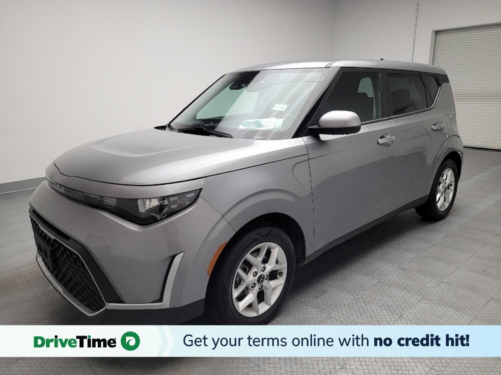 2023 Kia Soul in Riverside, CA 92504 - 18121865