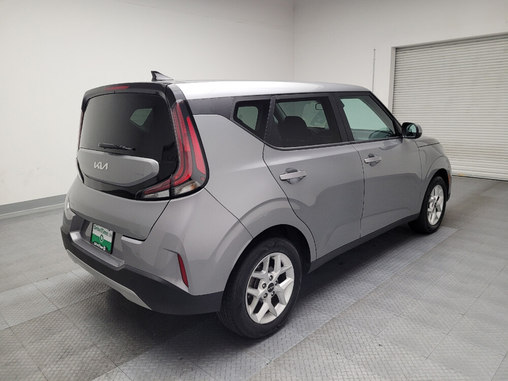 2023 Kia Soul in Riverside, CA 92504 - 18121865 9