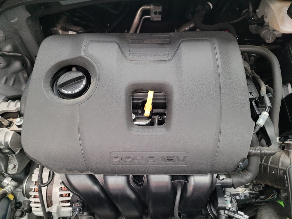 2023 Kia Soul in Riverside, CA 92504 - 18121865 30