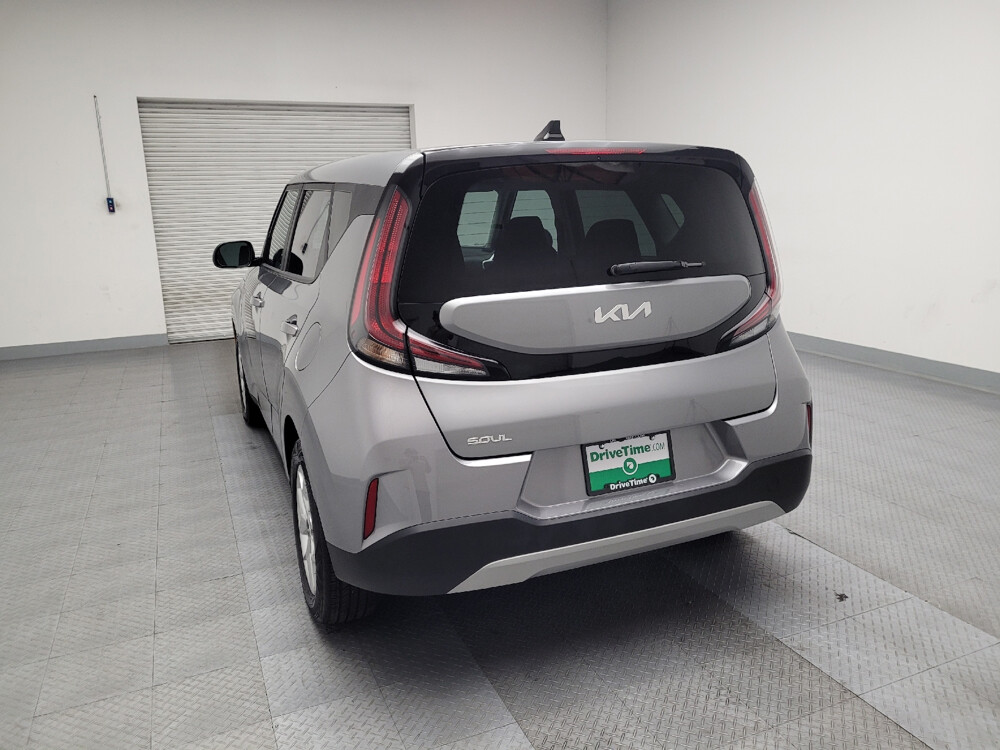 2023 Kia Soul in Riverside, CA 92504 - 18121865 6