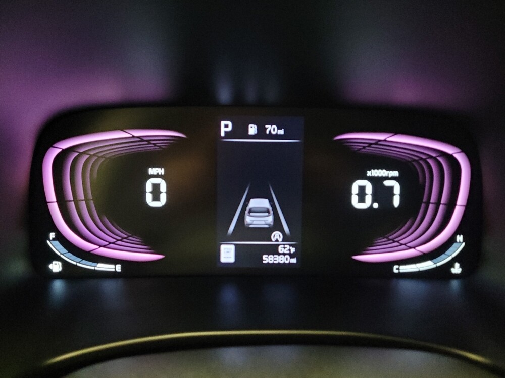 2023 Kia Soul in Riverside, CA 92504 - 18121865 23