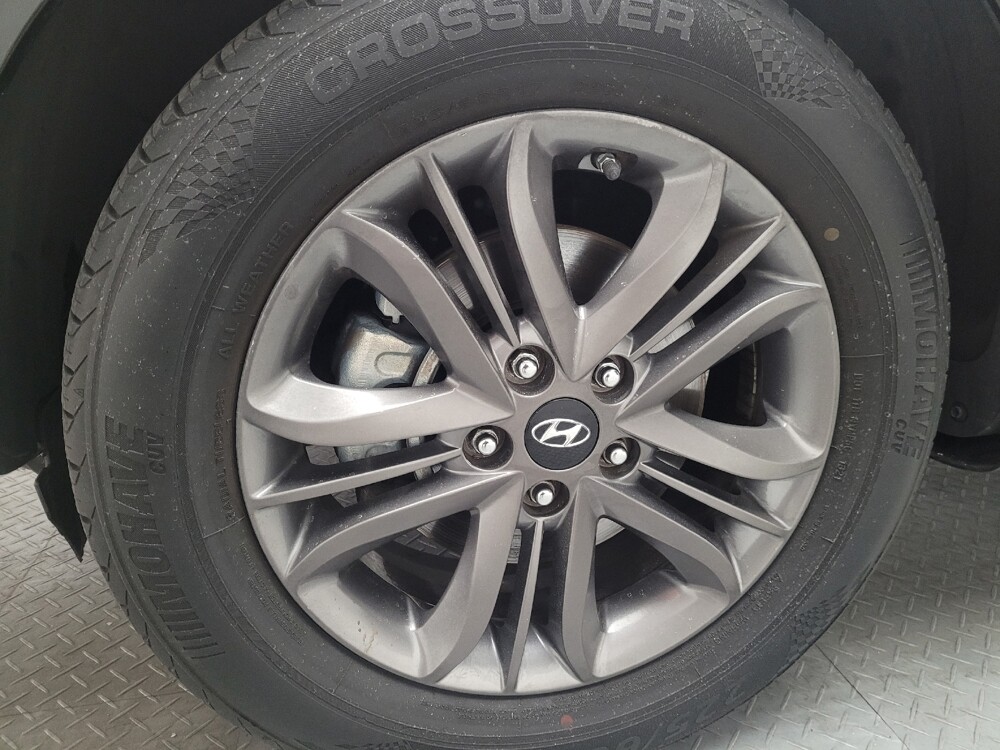 2015 Hyundai Tucson in Torrance, CA 90504 - 18121866 31