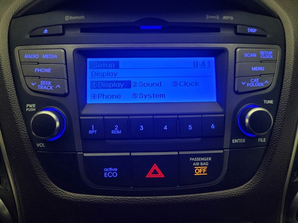 2015 Hyundai Tucson in Torrance, CA 90504 - 18121866 25