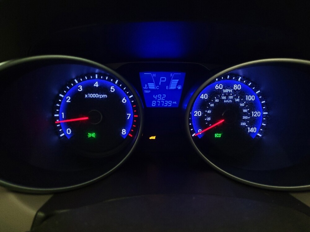 2015 Hyundai Tucson in Torrance, CA 90504 - 18121866 23