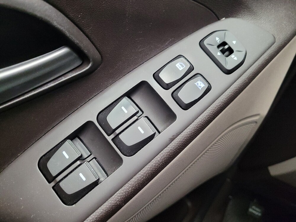 2015 Hyundai Tucson in Torrance, CA 90504 - 18121866 27