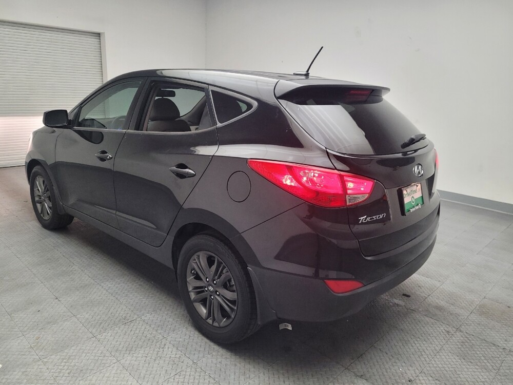 2015 Hyundai Tucson in Torrance, CA 90504 - 18121866 5