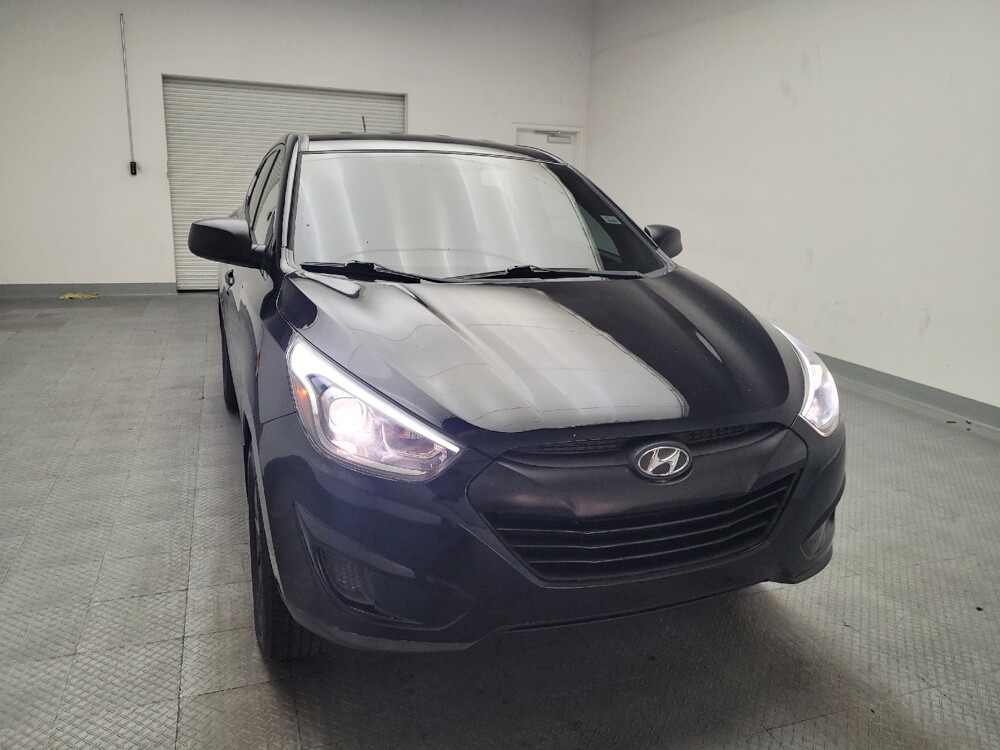 2015 Hyundai Tucson in Torrance, CA 90504 - 18121866 14
