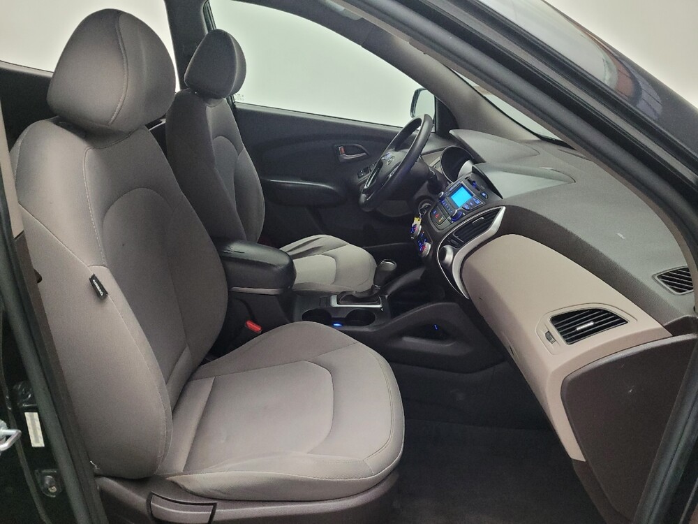 2015 Hyundai Tucson in Torrance, CA 90504 - 18121866 21