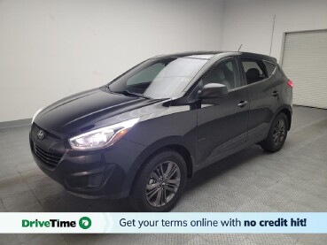 2015 Hyundai Tucson in Torrance, CA 90504