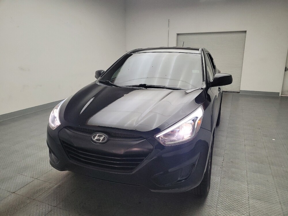 2015 Hyundai Tucson in Torrance, CA 90504 - 18121866 15