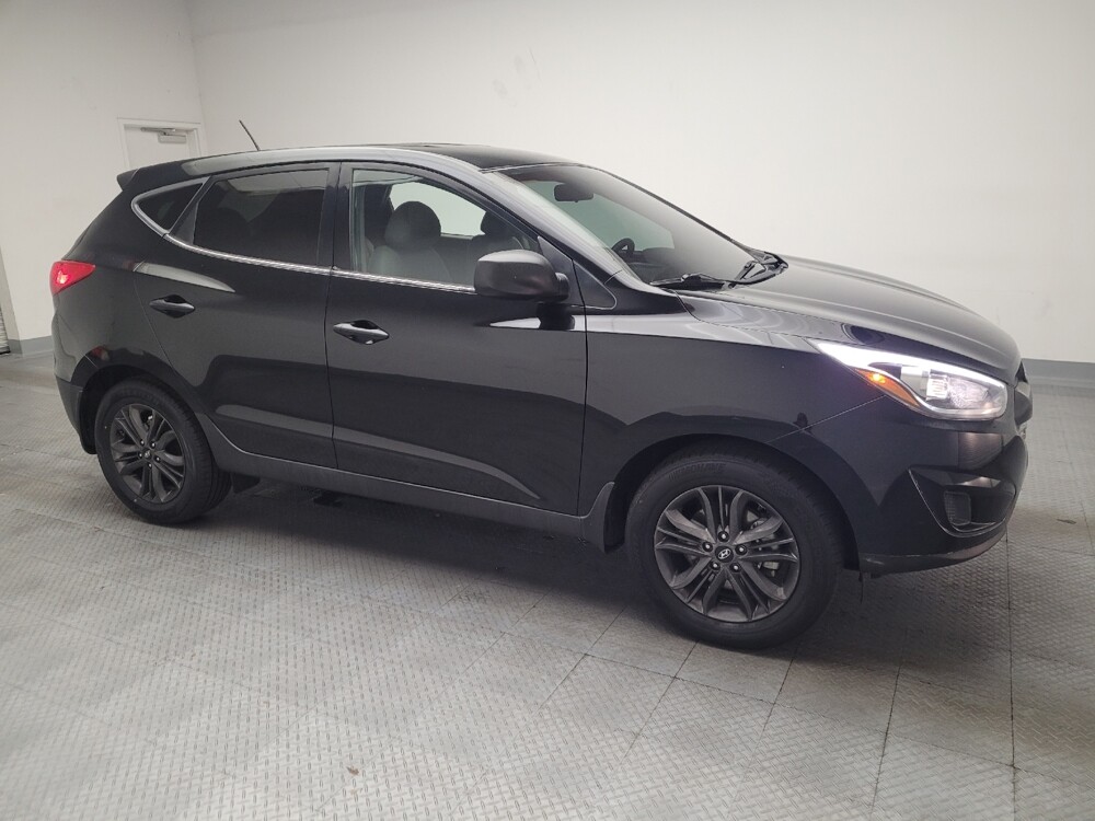 2015 Hyundai Tucson in Torrance, CA 90504 - 18121866 11