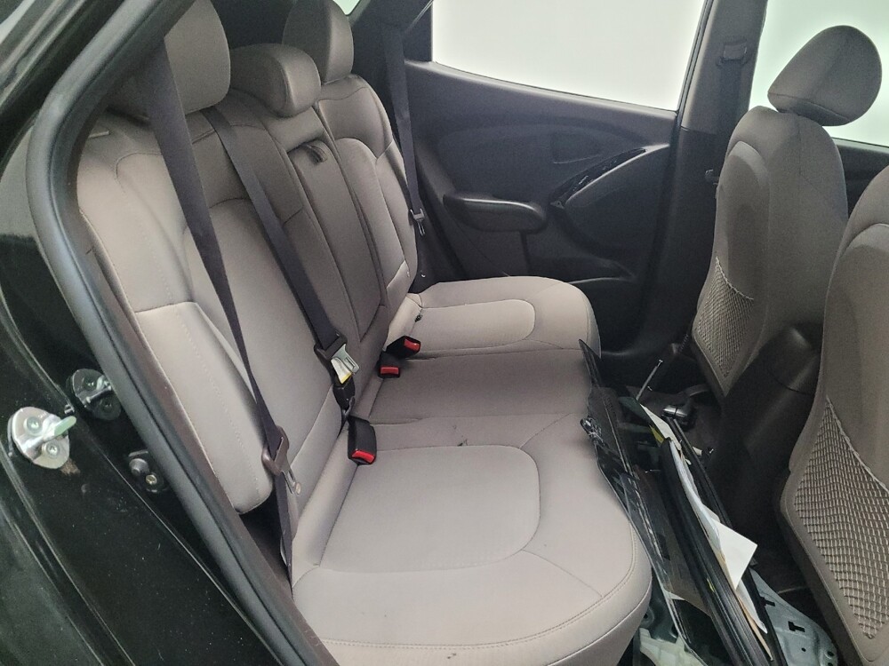 2015 Hyundai Tucson in Torrance, CA 90504 - 18121866 19