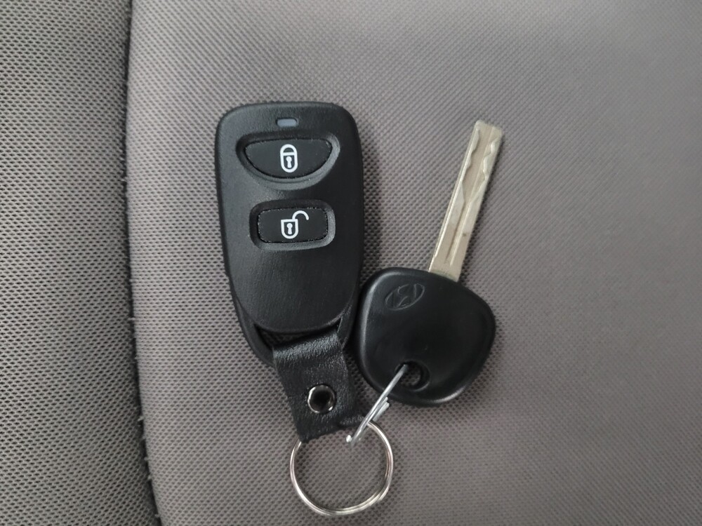 2015 Hyundai Tucson in Torrance, CA 90504 - 18121866 32