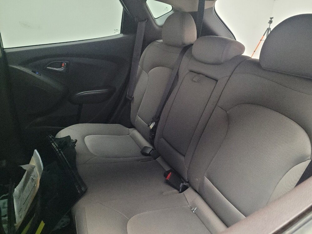 2015 Hyundai Tucson in Torrance, CA 90504 - 18121866 18