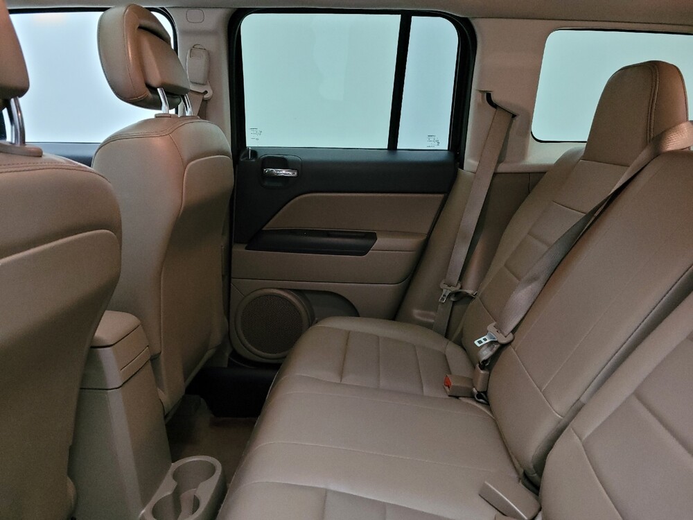 2016 Jeep Patriot in Maple Heights, OH 44137 - 18121867 18