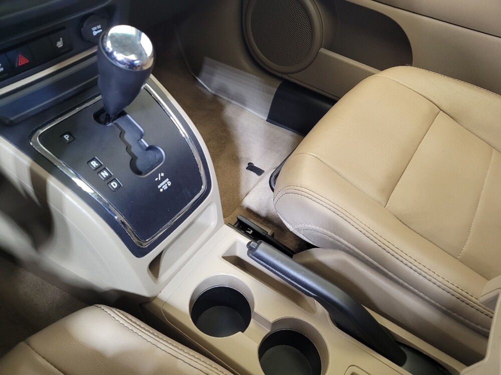 2016 Jeep Patriot in Maple Heights, OH 44137 - 18121867 26