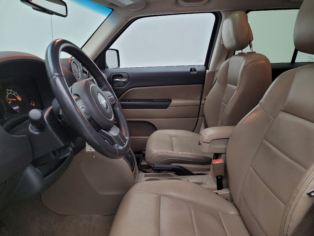 2016 Jeep Patriot in Maple Heights, OH 44137 - 18121867 17