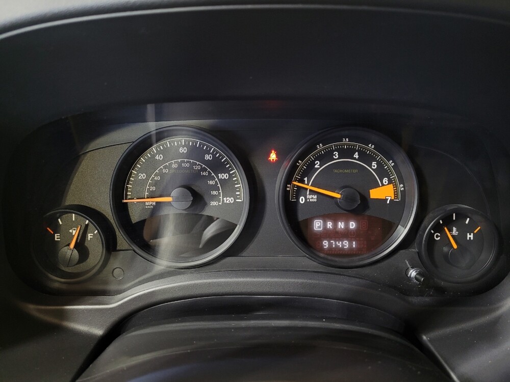 2016 Jeep Patriot in Maple Heights, OH 44137 - 18121867 23