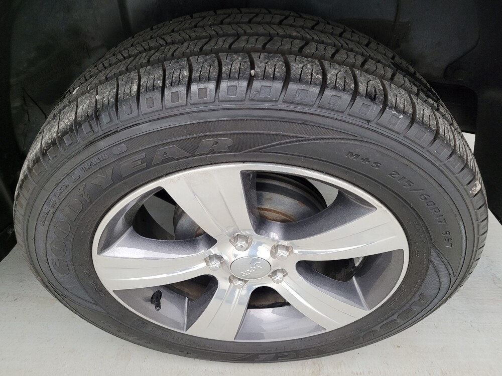 2016 Jeep Patriot in Maple Heights, OH 44137 - 18121867 31